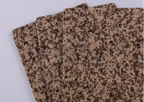 Aluminum Composite Panel for Outside Wall 4mm 5mm 6mm Decoration Construction Materials