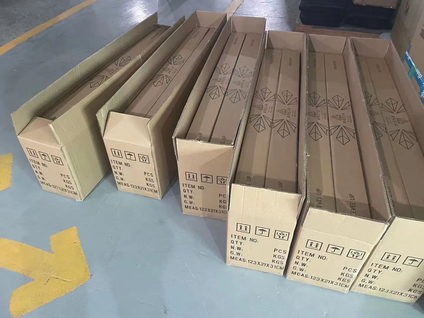 Premium Washable Anti-Slip Kitchen Floor Mat for Comfort