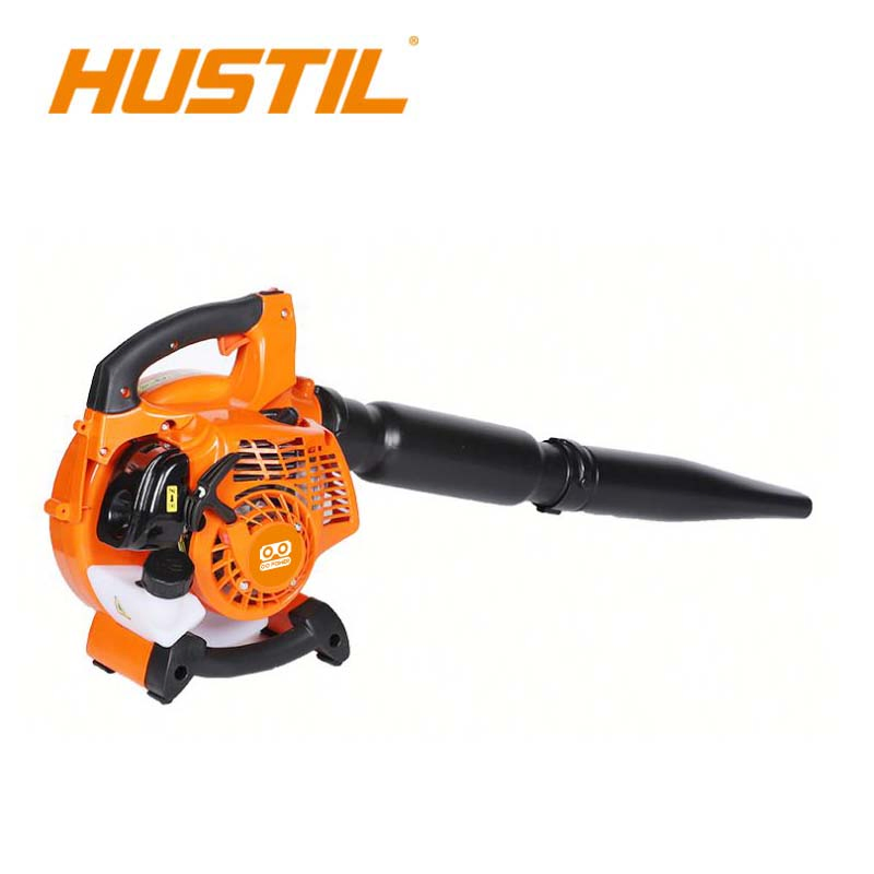 Factory Supply High Quality 2-Stroke 25.4cc Petrol Leaf Blower