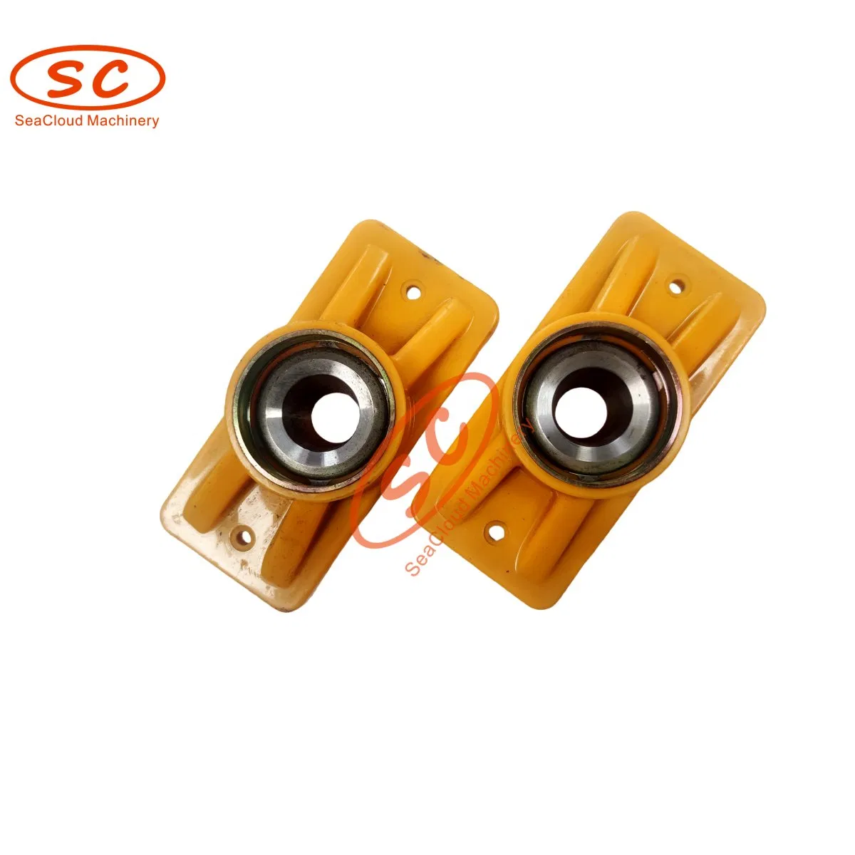 Hot Sales Precision Engineered Post Tension Prestressed Mono Anchor Prefabricated Building System