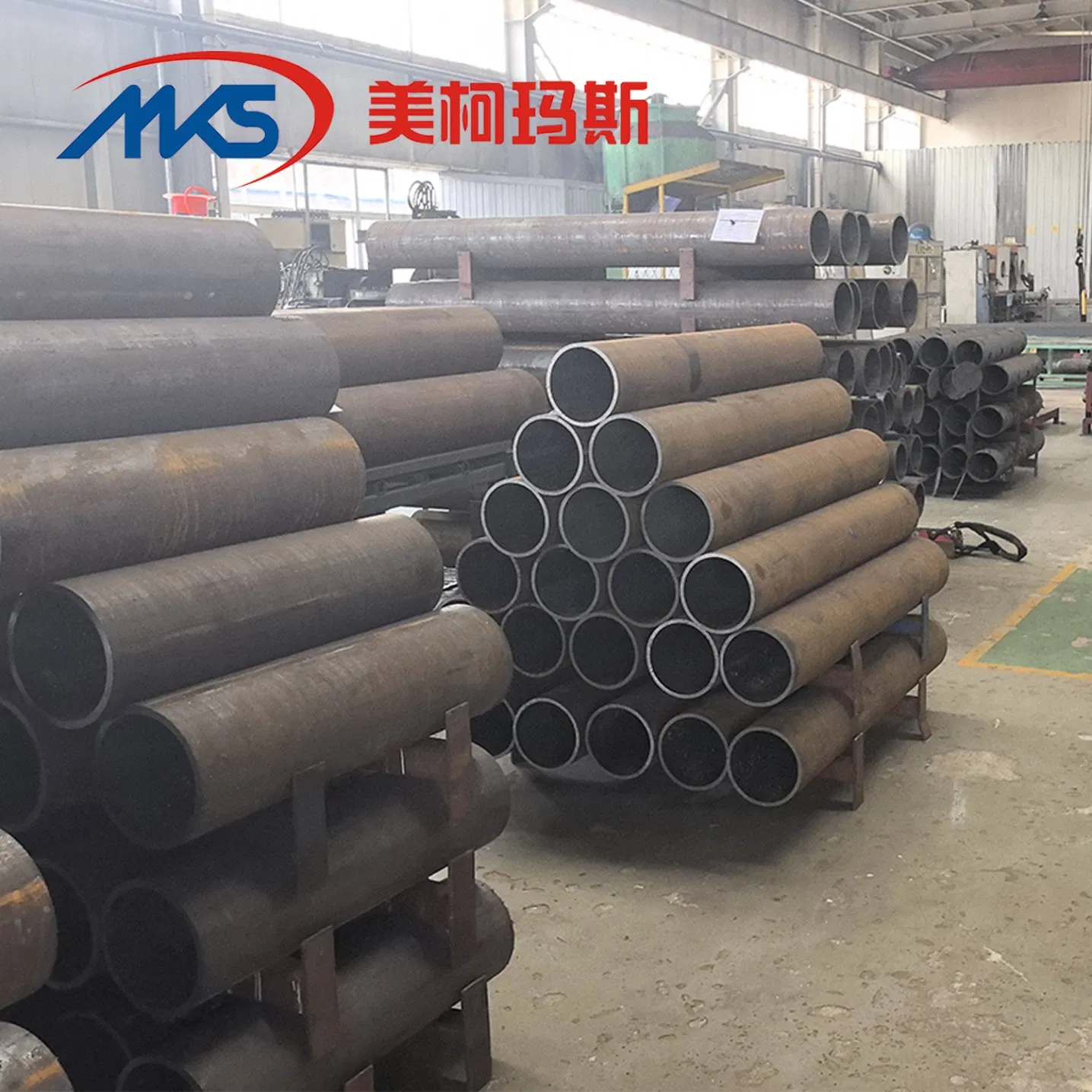 Гидравлический аккумулятор MKS 3000 PSI для экскаваторов