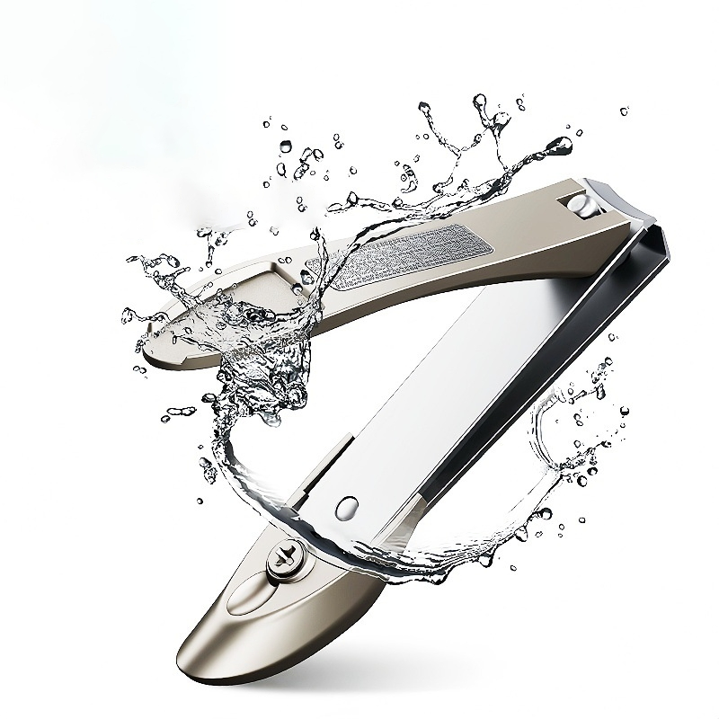 Mantis Green-Backed Small Nail Clippers