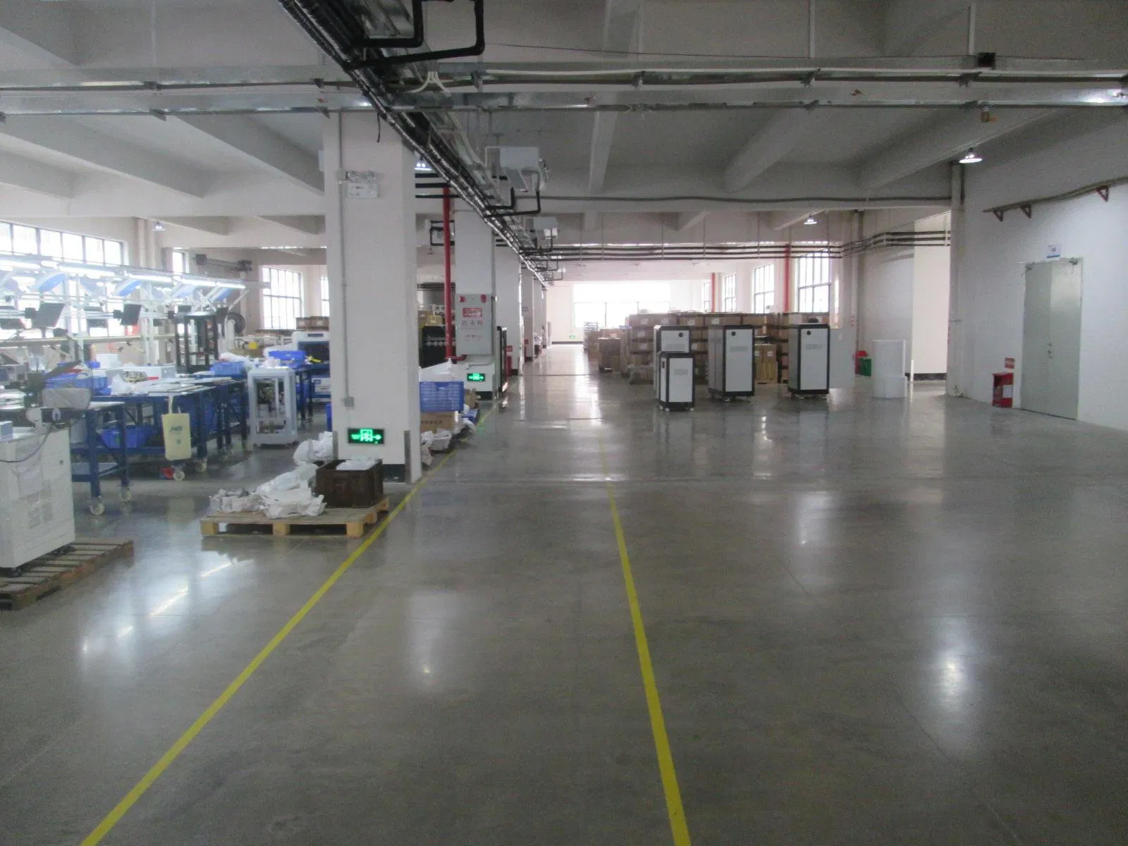 Hot Selling Electric Mini 750W/1250W/2000W Heater