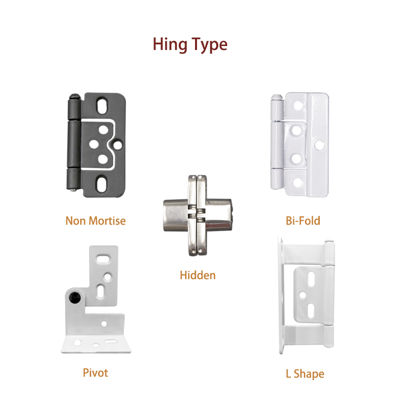 Plantation Shutter Accessories Supplier