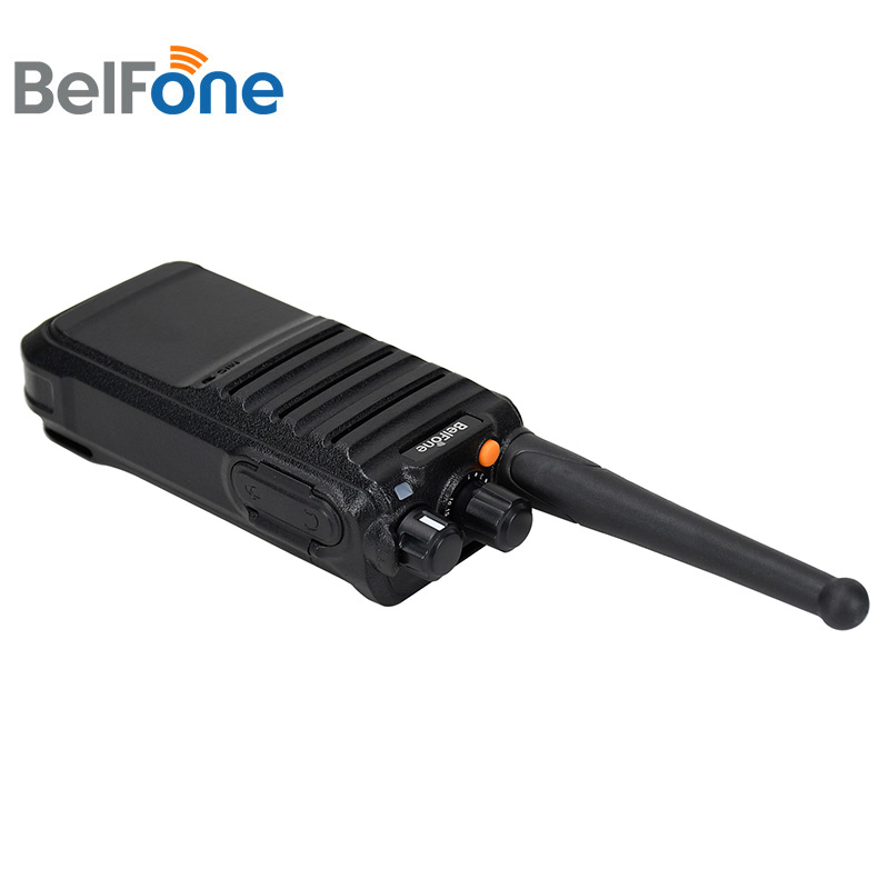 Портативная рация BelFone BF-TD516 5Вт, цифровая