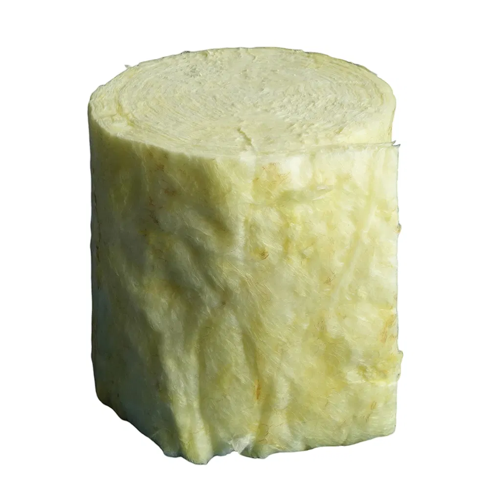 Eco-Friendly Blanket Thermal Insulation Blanket High-Quality Wool Insulation
