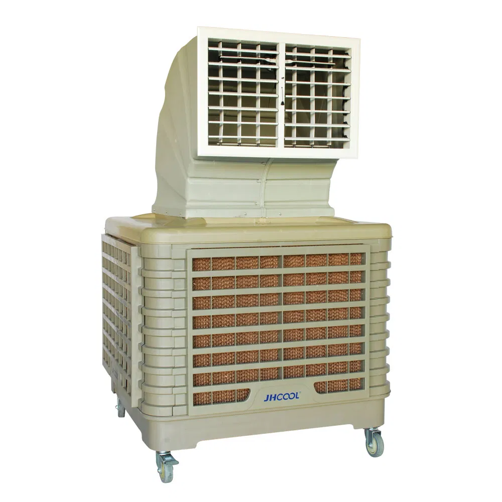 Портативный кондиционер Jhcool для улицы JH18AP-10Y3-B2