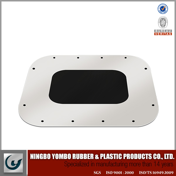 High Quality Universal EPDM/Silicone Rubber Roof Flashing for Pipe