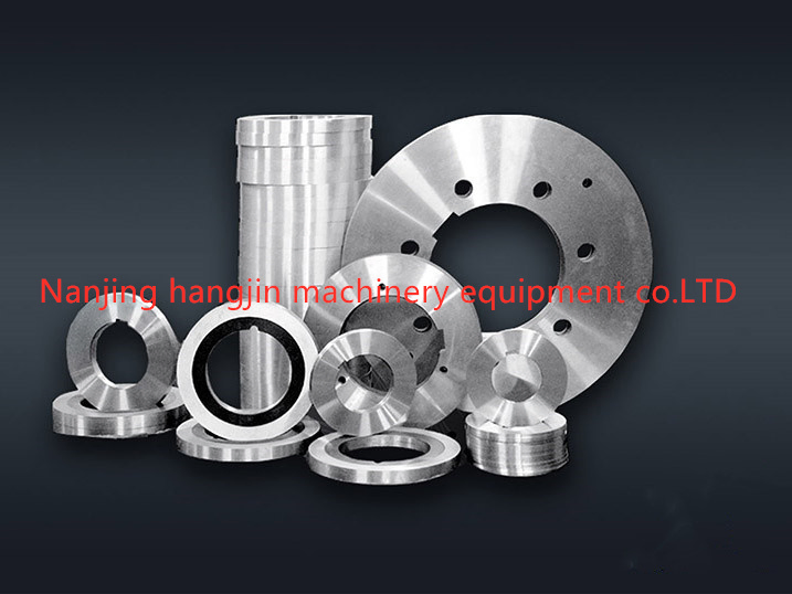 Steel Mill Rolling Tool for Medium Thick Plate