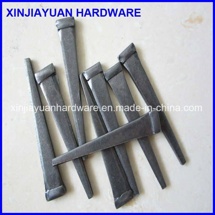 Factory Price Concrete Masonry Steel Nail (3D-20D)
