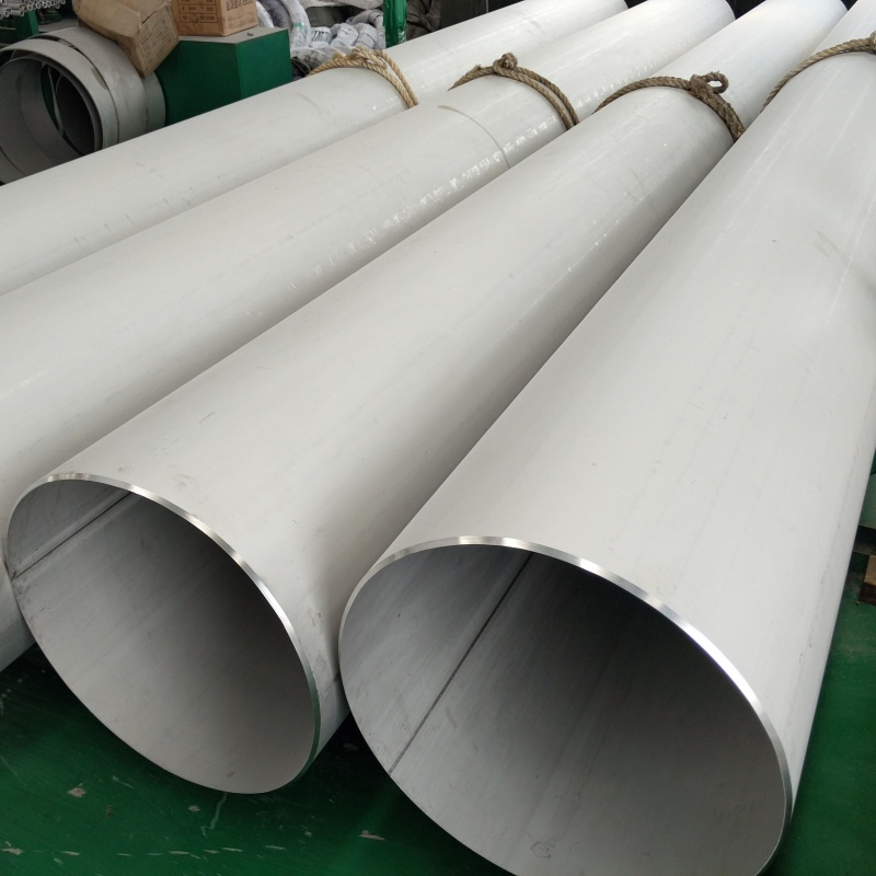 High-Quality Sea Worthy Packaging for 300 Series Paper Machinery
