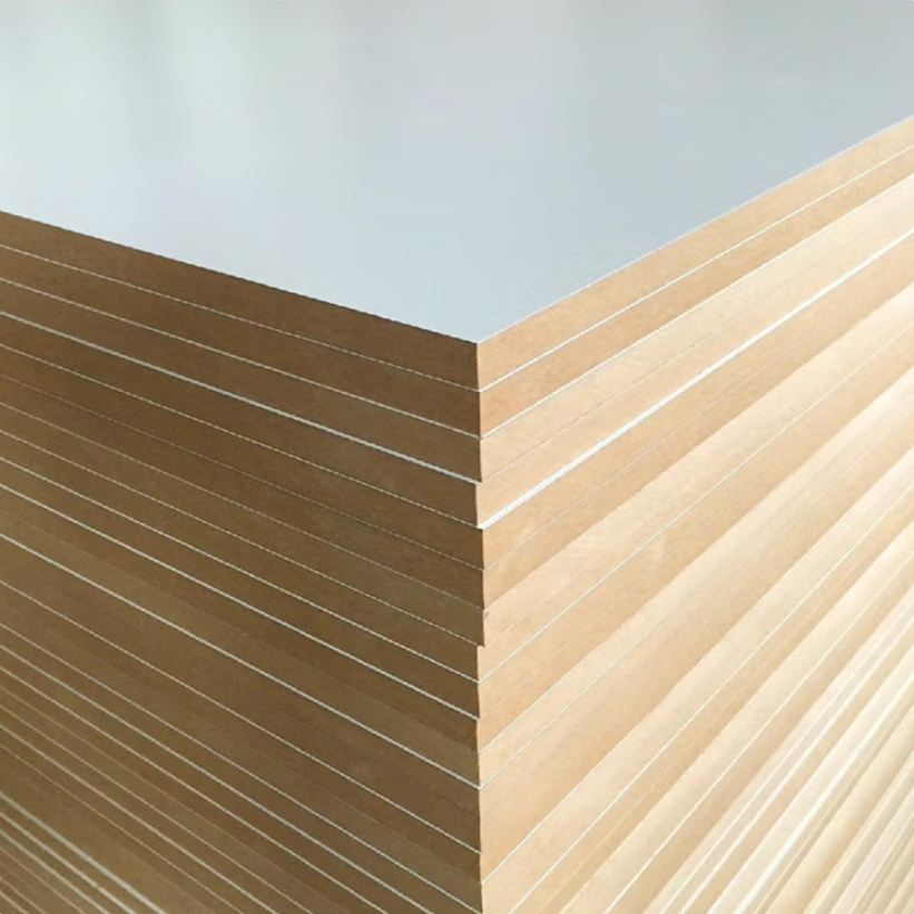 High Quality 2100X2800mm MDF Board