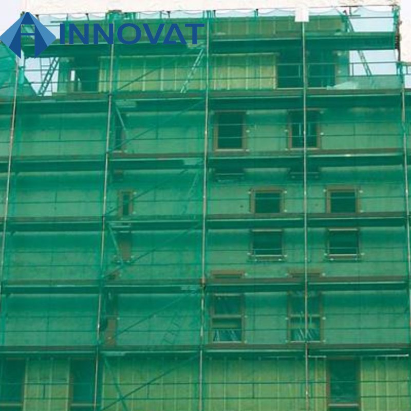HDPE Scaffolding Building Safety Net