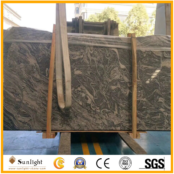 Плитка гранитная Sand Wave для кухни и пола