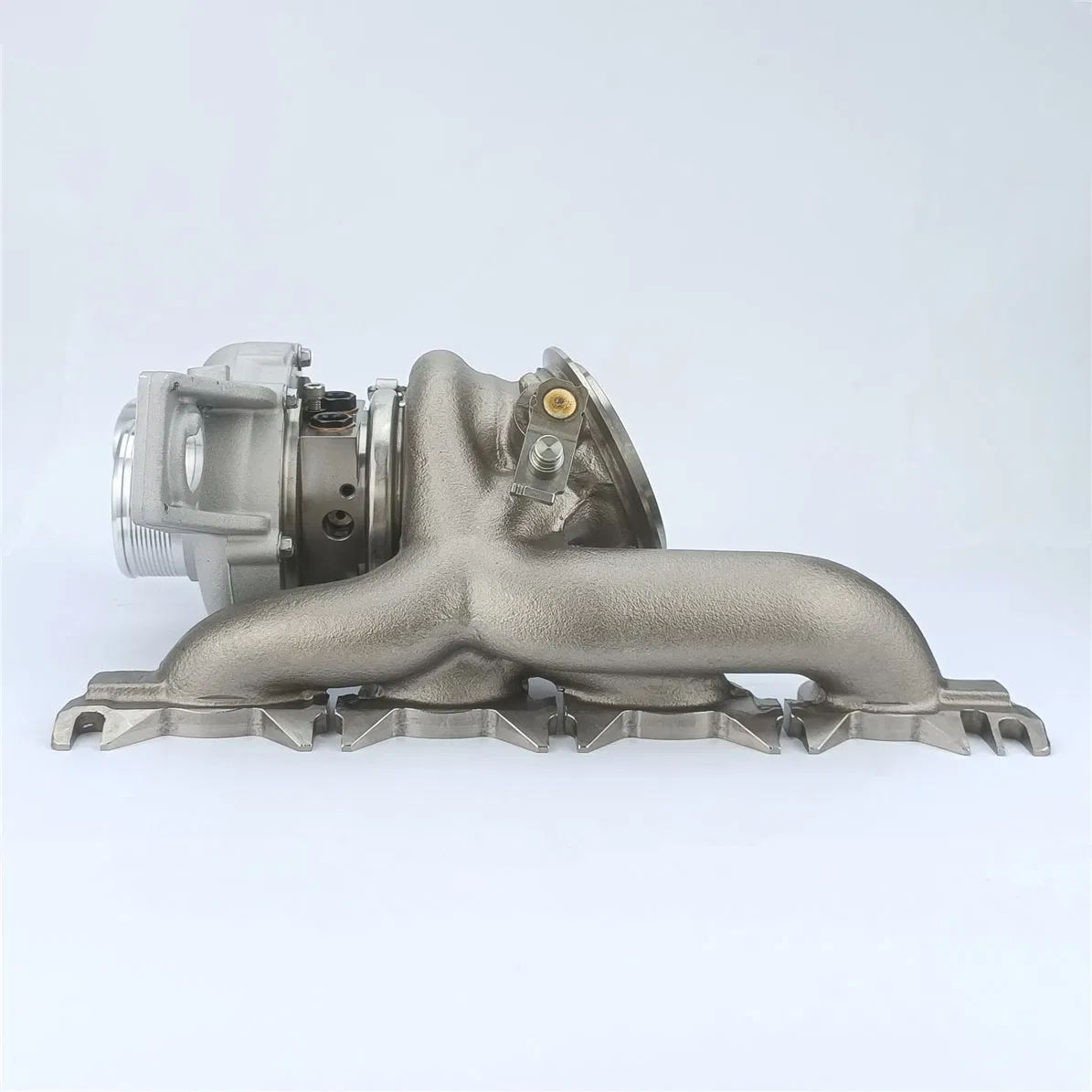 Турбокомпрессор Ms-Tech B48 G25-660 для BMW