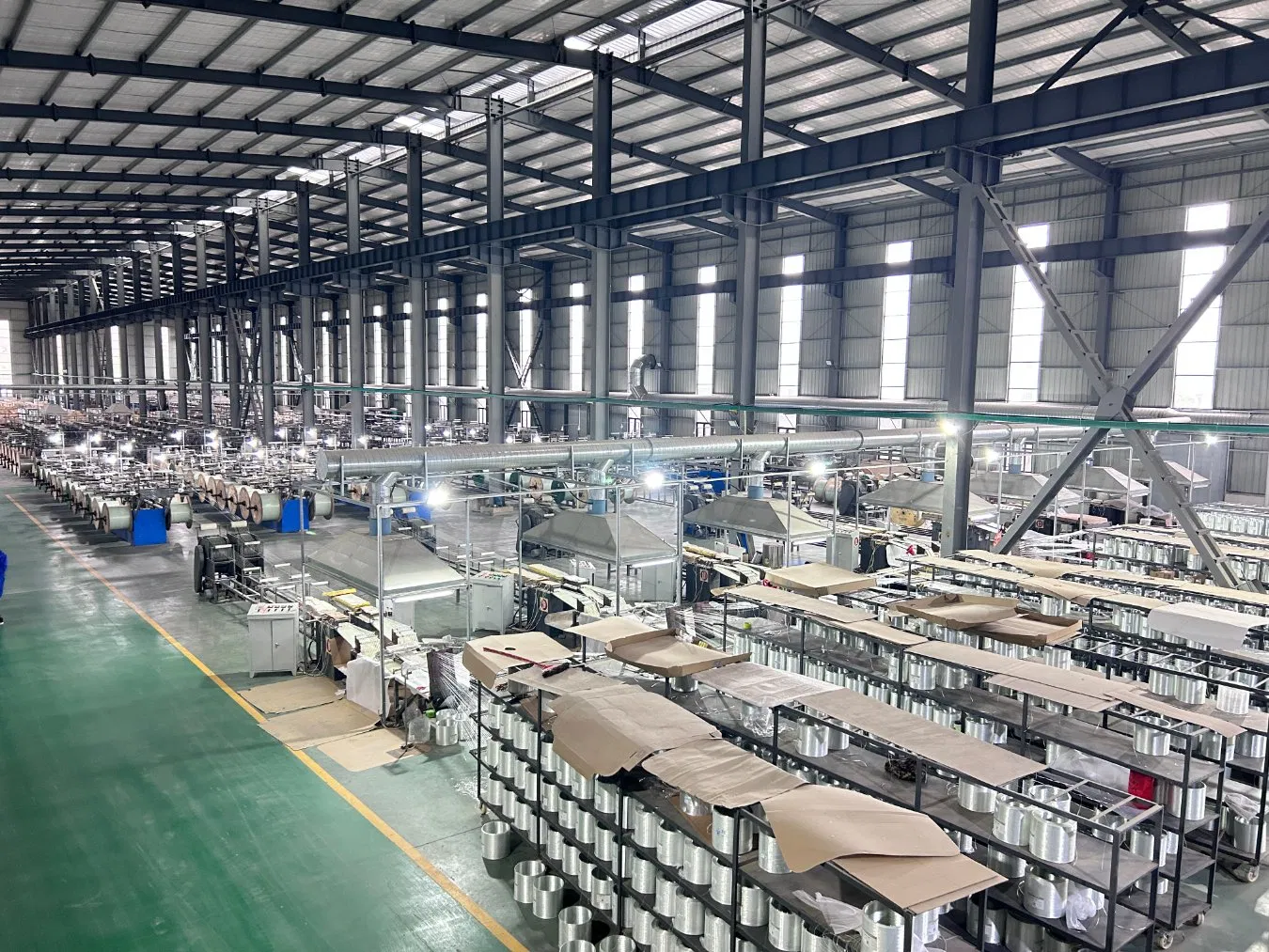 FRP Rod FRP Strength Member FRP Core Rod Factory Price Non-Metallic No Rust No Corrosion