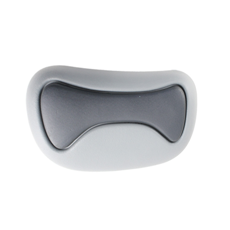 Proway Waterproof EVA SPA Components Bath Pillow Hot Tub Head Back Cushion SPA Bath Pillow (EVA258)