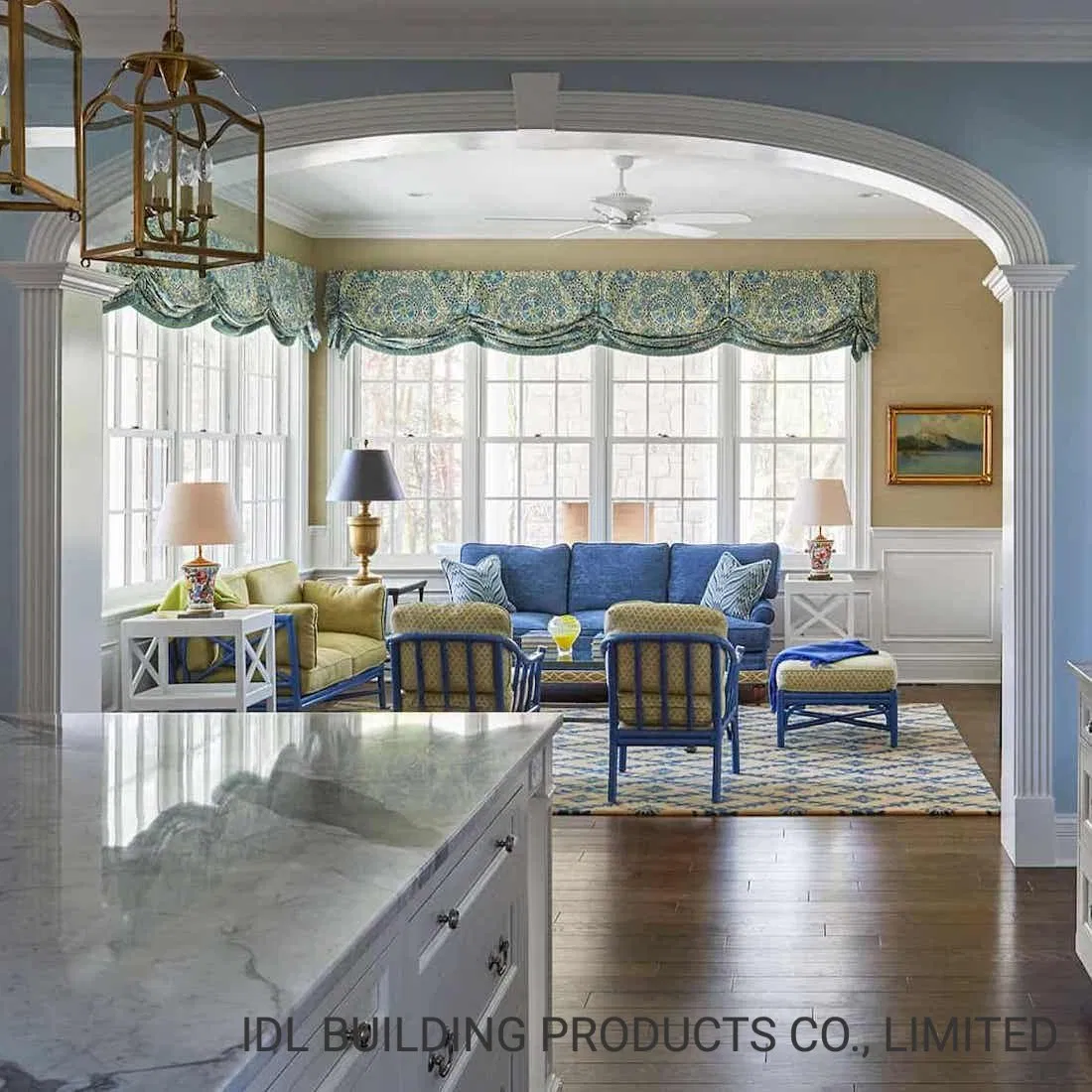 Premium UPVC European Tilt and Turn Window Handles for Sale