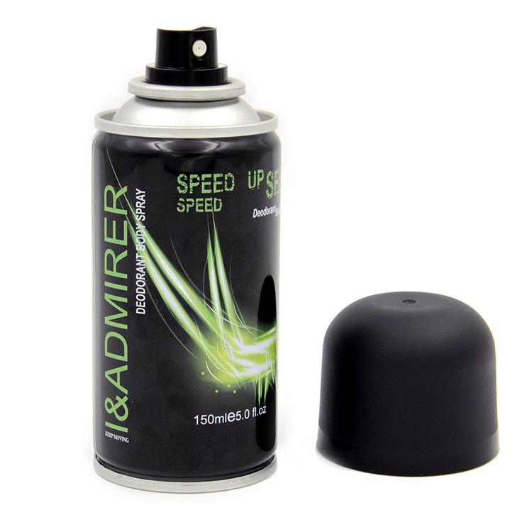 Perfume Deodorant Body Spray High Quality Long Effective Time