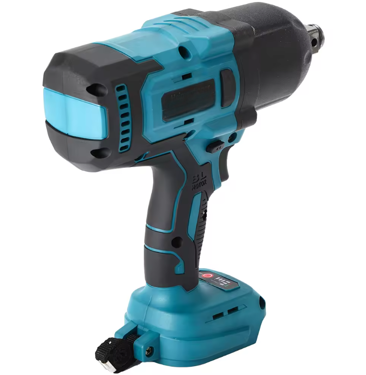 Гайковерт ударный Cisivis 800 Нм, 18В