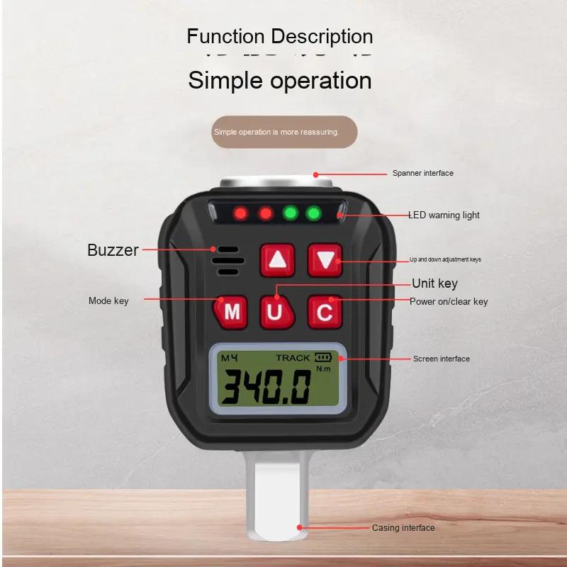 Калибратор цифрового динамометрического ключа Fanyaa