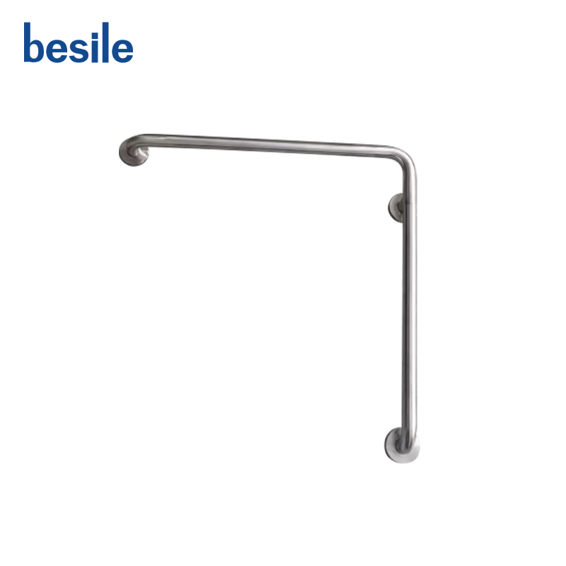 Поручень для туалета из нержавеющей стали