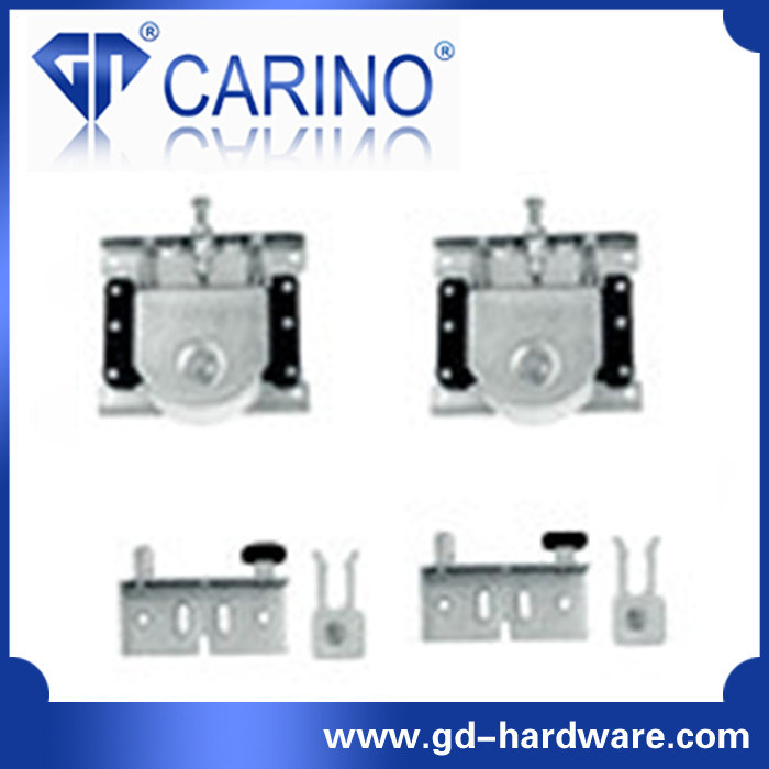 W805 Hanger Wheel Furniture Fittings Hardware