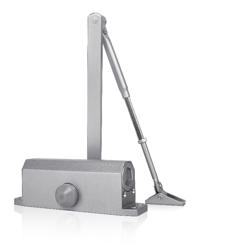 Medium Heavy Duty Adjustable Automatic Door Closer