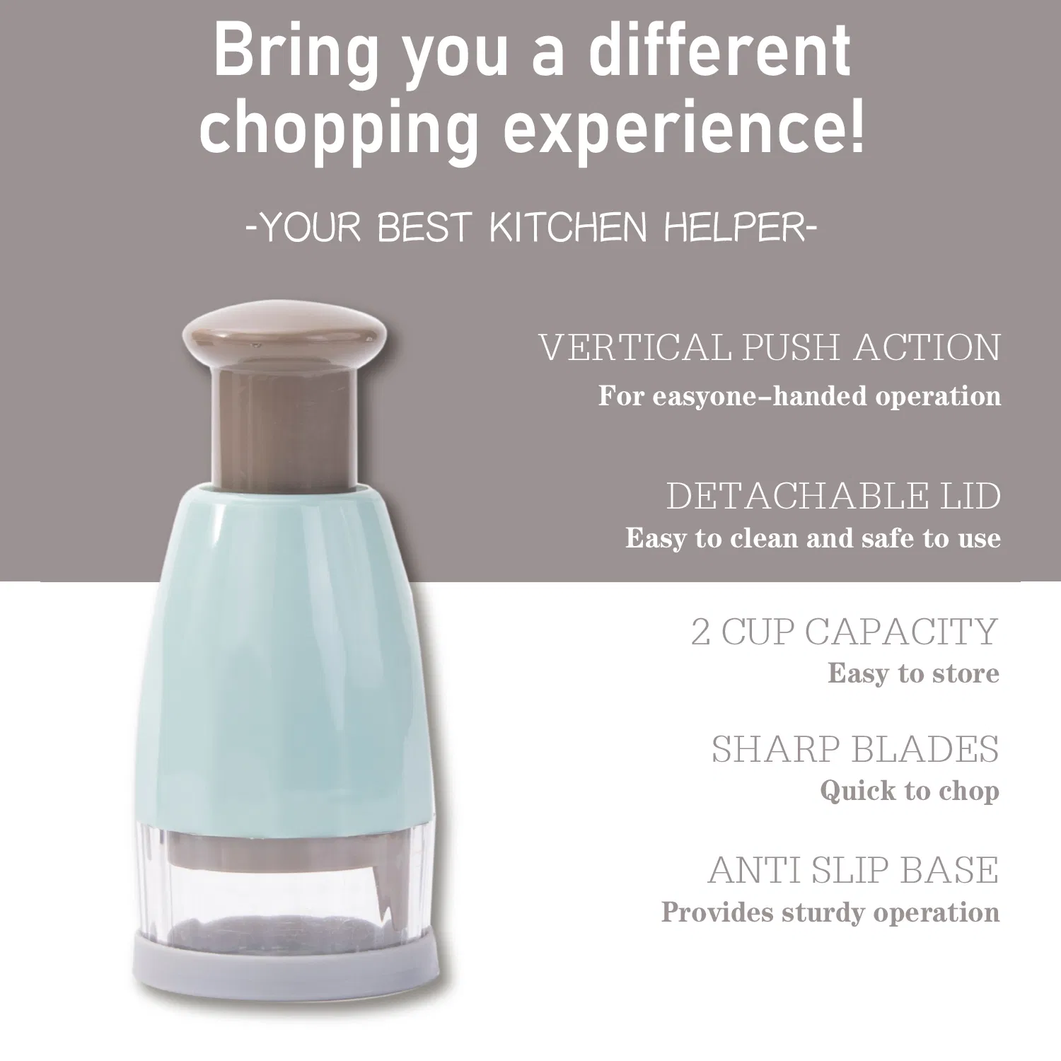 Тёрка для овощей и сыра из нержавеющей стали