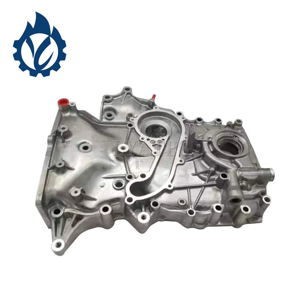 Крышка масляного насоса 11310-75060 для Toyota Hiace, Hilux, Land Cruiser