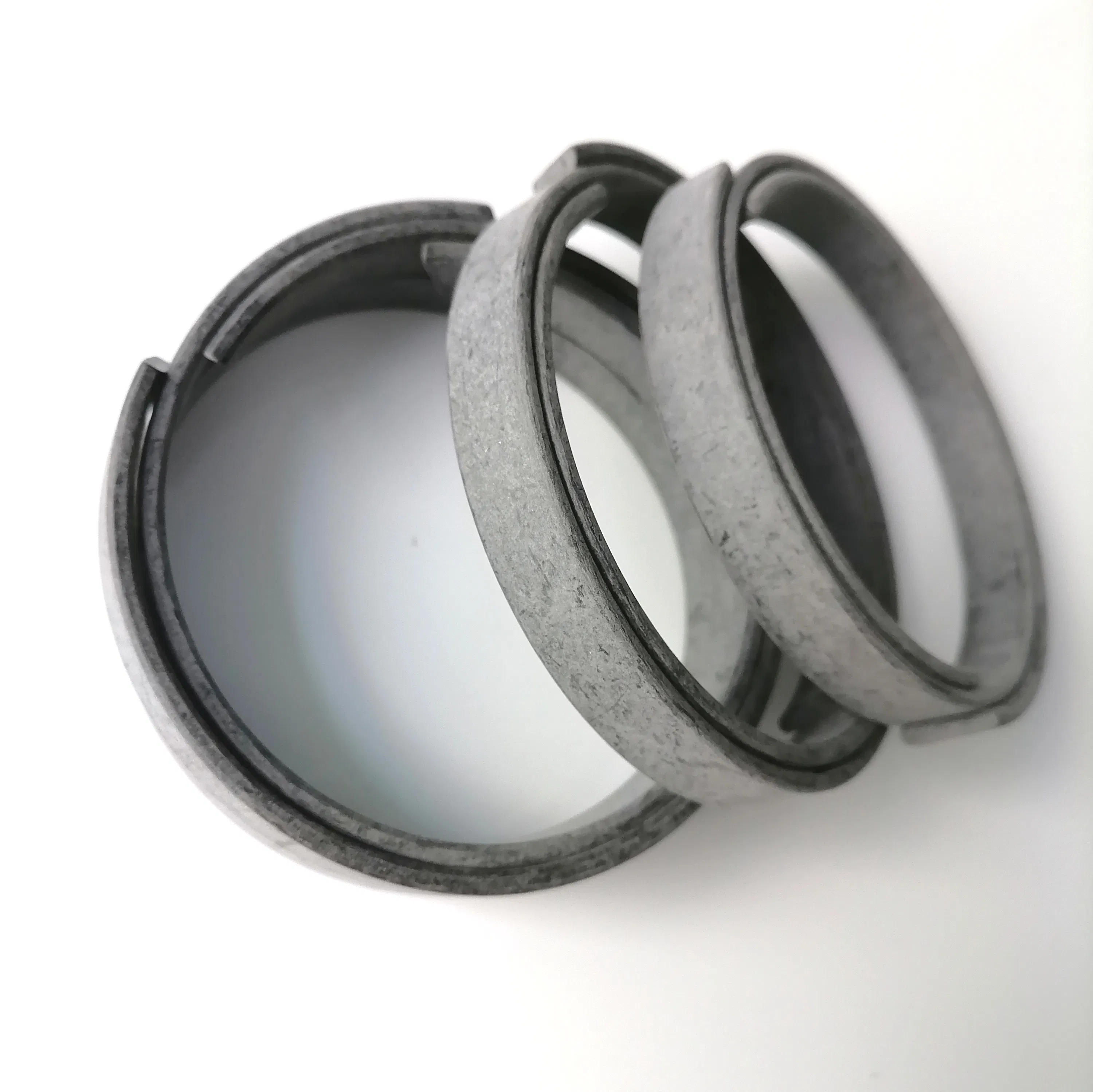 Уплотнительное кольцо (Wear Ring) для гидроцилиндра экскаватора