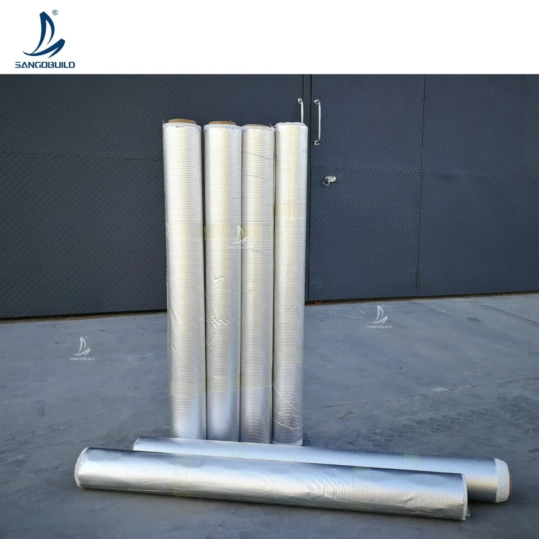 Roof Solution Material Anti-Leaking Easy Install Butyl Seal Tape