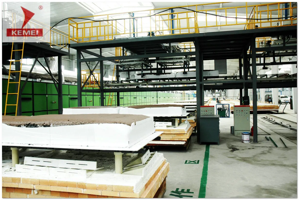 Foam Ceramic Board