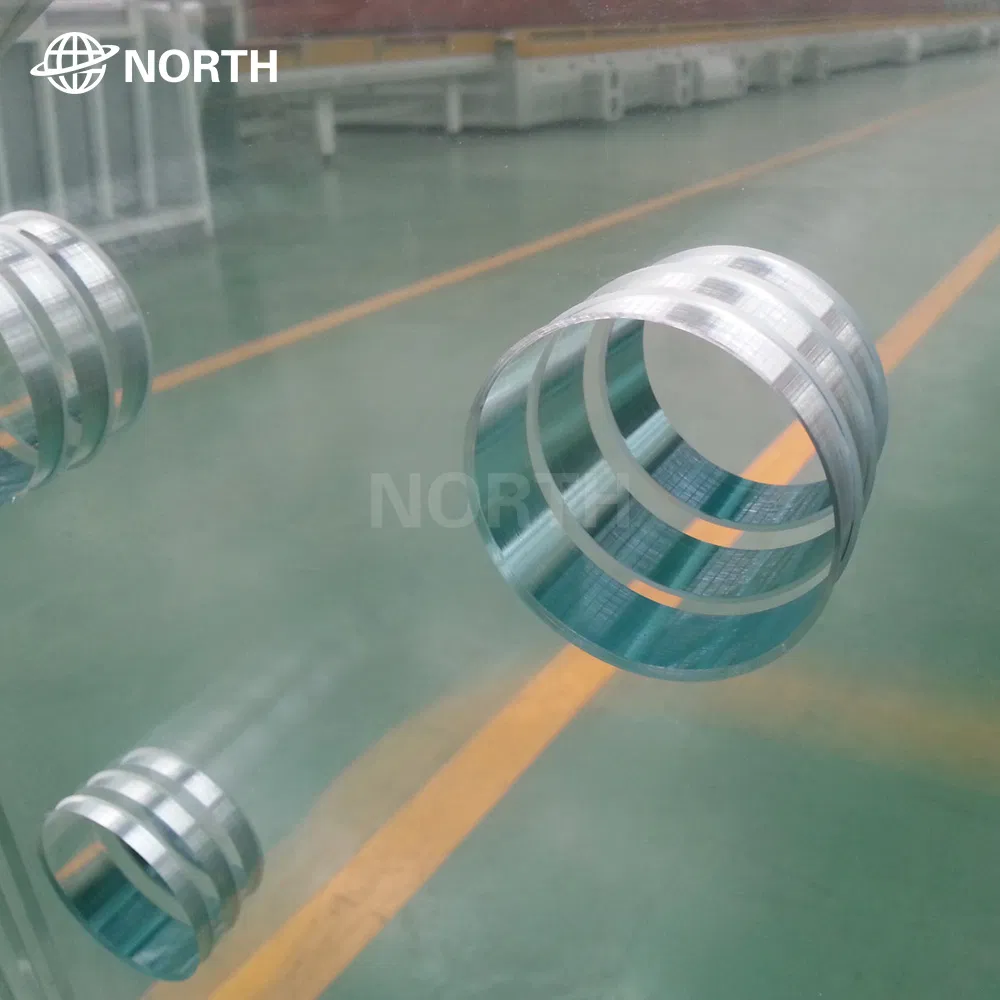 China Bathroom Frameless Shower Screens