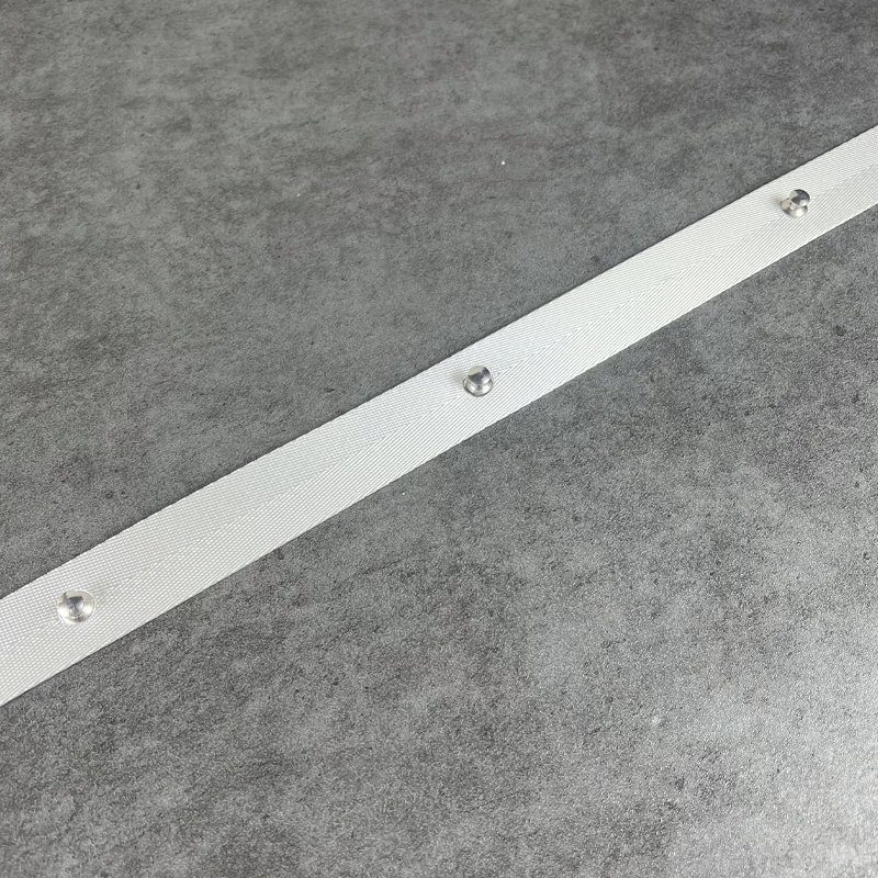 Manufacturer 145mm Wave Fold Curtain Tape
