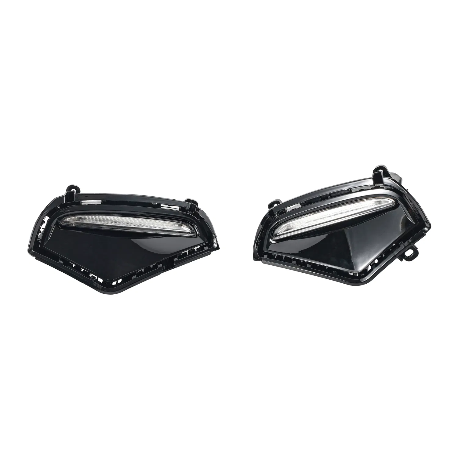 Противотуманная фара LED TYJ-RV22-003 для Toyota RAV4 2022