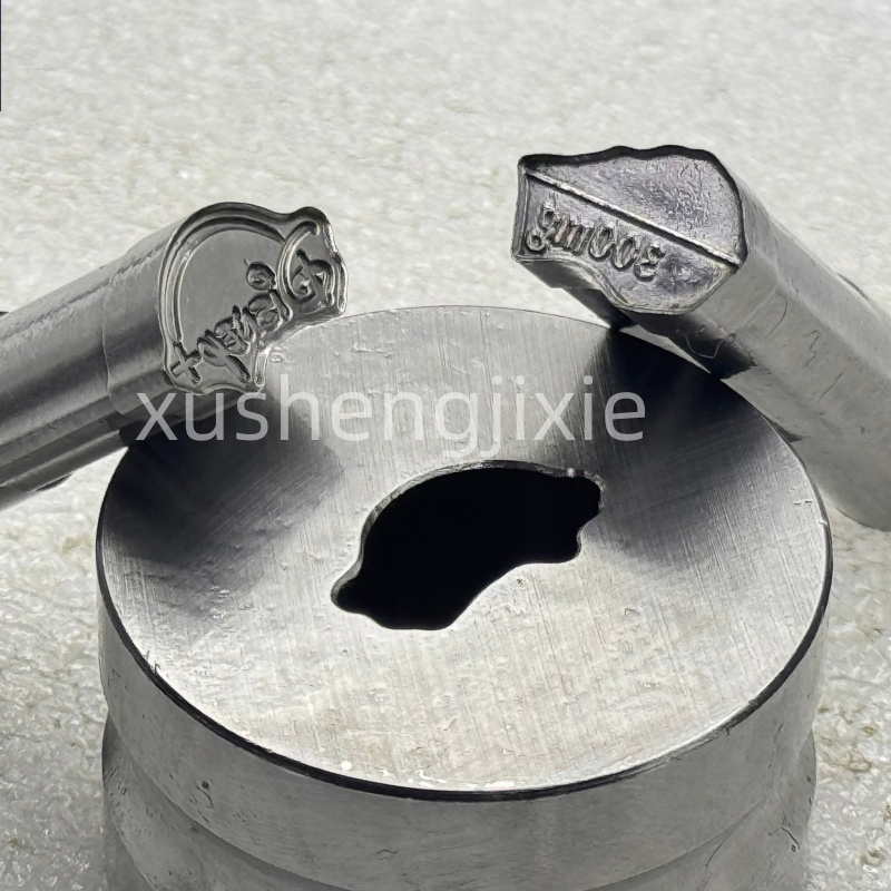Customize Shape Tdp/Zp Tablet Press Tdp5 Candy Pill Press Punch Mould Mold Stamping Die
