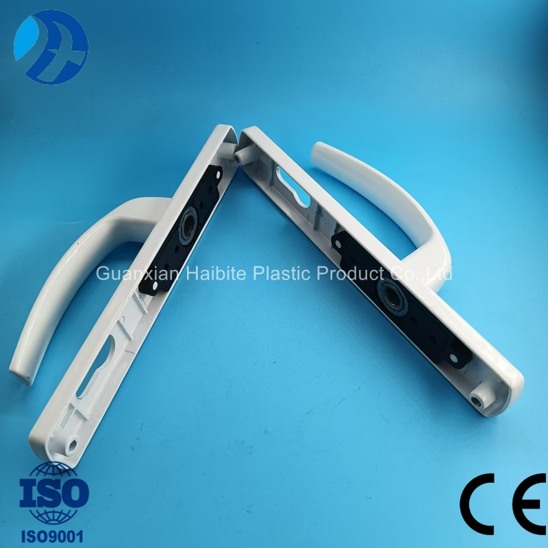 Multi-Functional UPVC Sliding Window Handle - Secure Grip & Smooth Operation