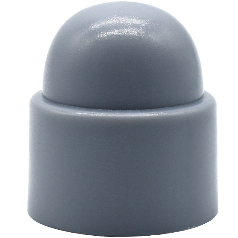 Heavy Duty Nut Protector Cap for Professional Tools