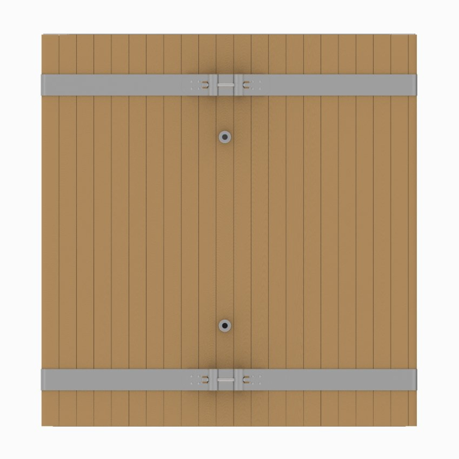 Современная стальная ванна с гидромассажем