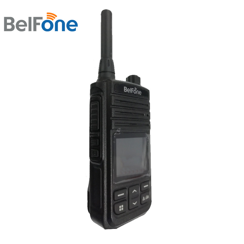 Рация Belfone BF-CM626S 4G LTE с PTT