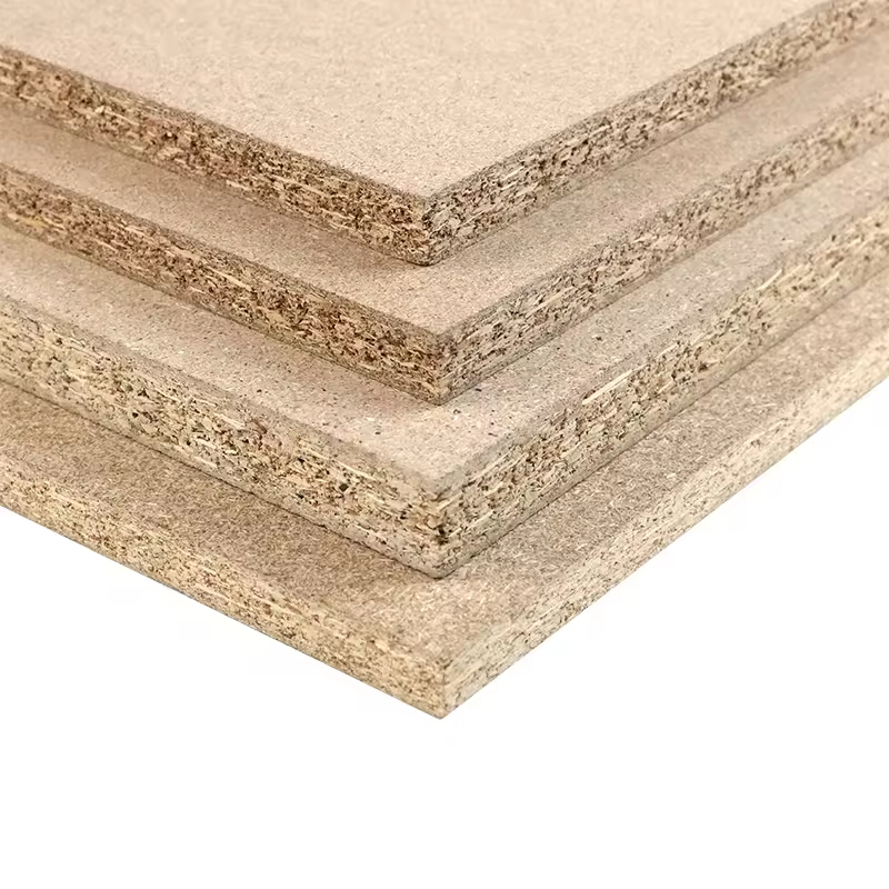 Smooth-Finish Melamine Board for Elegant and Modern Furniture Pieces