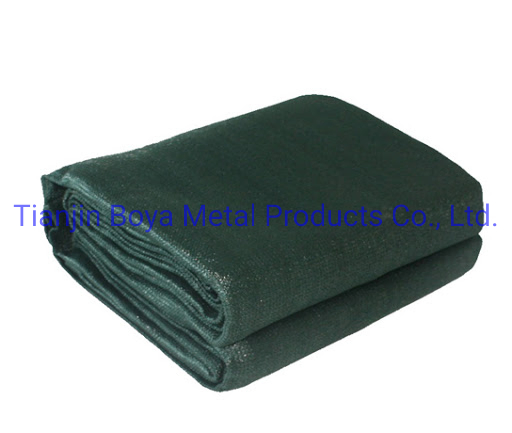 Garden Agriculture Shade Net Good Quality Shadow Mesh