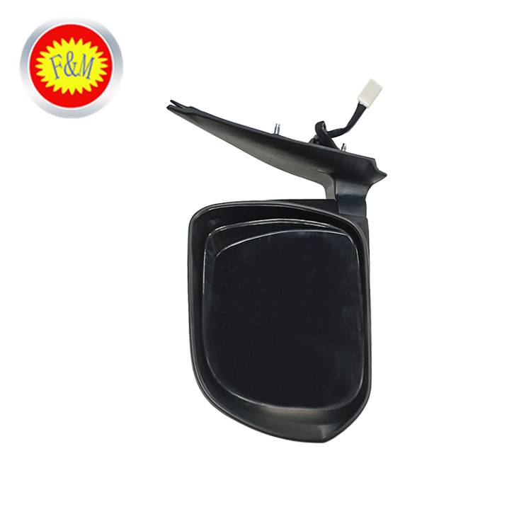 Боковое зеркало для японского автомобиля, OEM 87940-0K760, черное