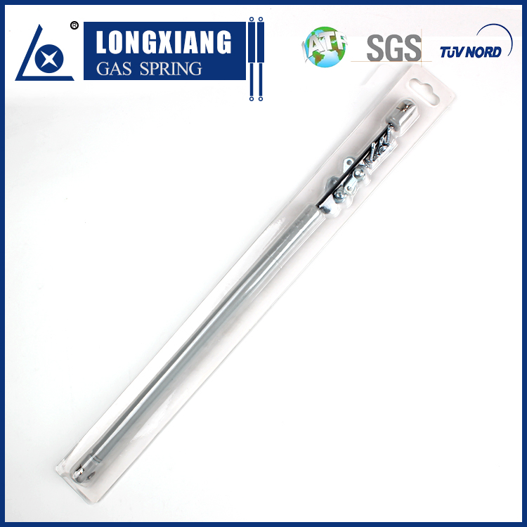 Automatic Vent Opener for Greenhouse in Winter