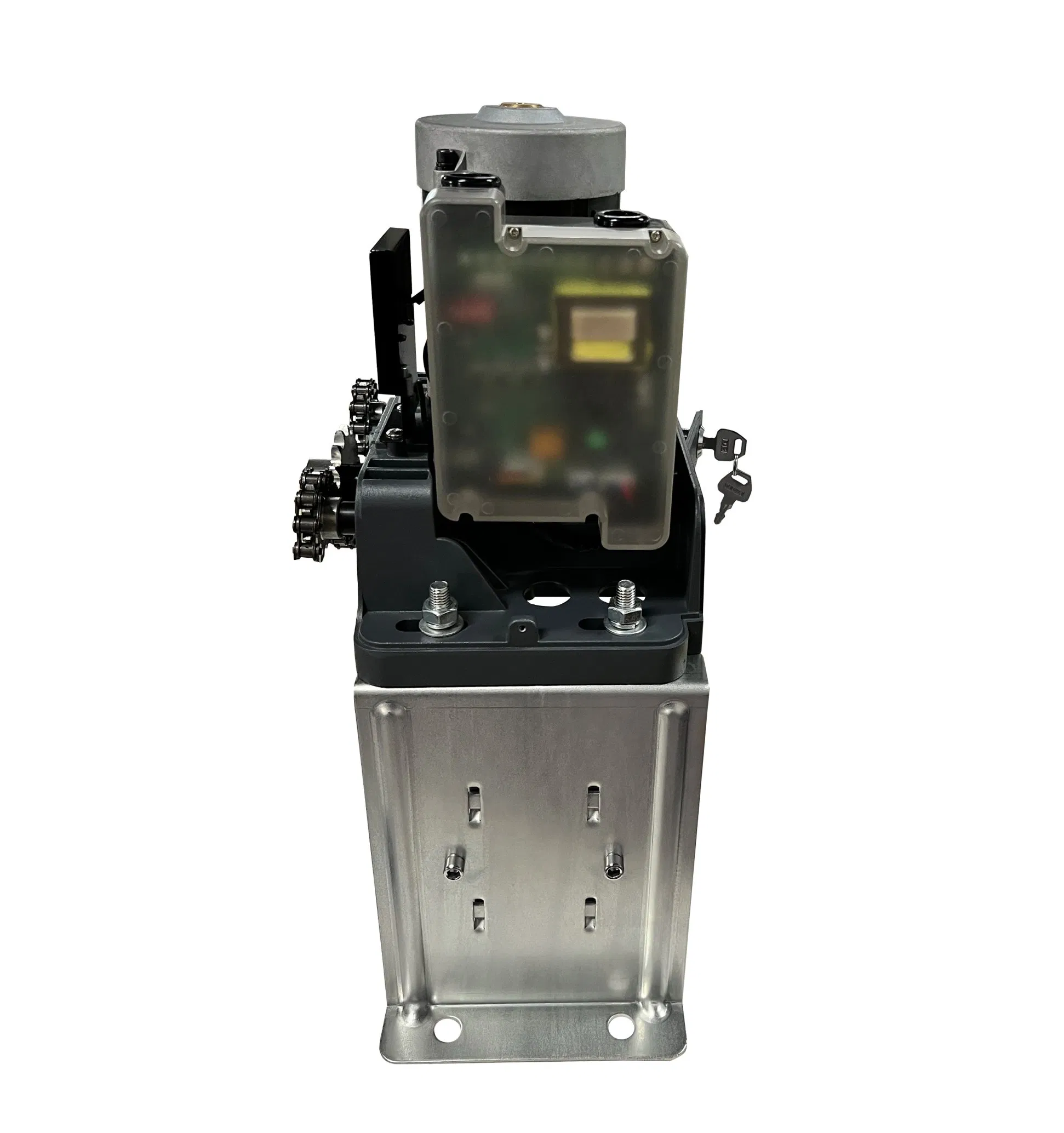 500kg Automatic Door Motor Door Operator Motor Sliding Gate