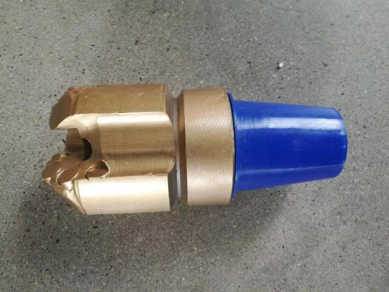 High Quality, Reasonable Price, and Best Service From 3 Inches to 17 1/2 Inch PDC Drill Bits