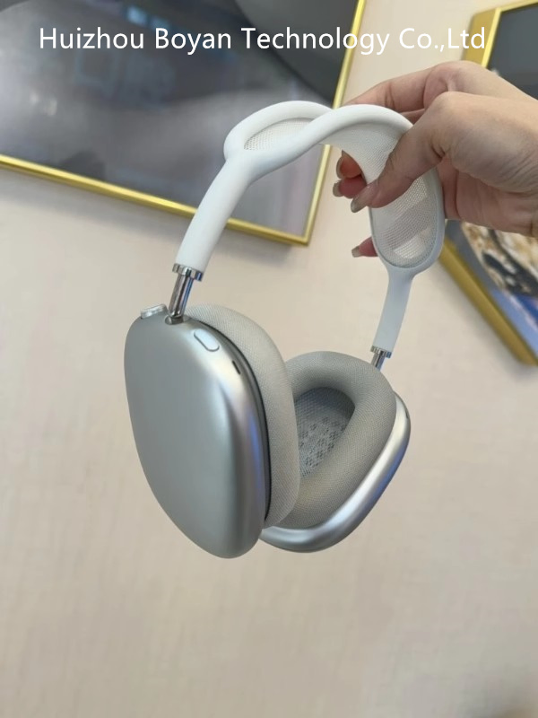 Credible Supplier Valid Serial Number Wonderful Wireless Headset 1: 1 Quality Wholesale