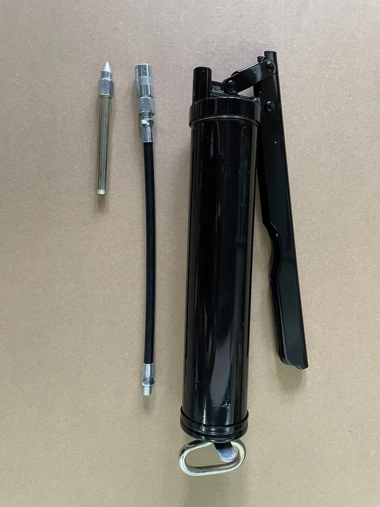 Manual Hand Operated Grease Pump Gun