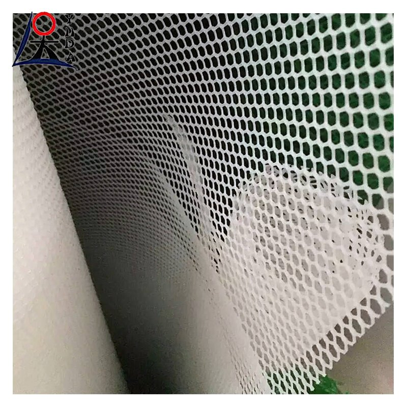 Mattress Plastic Mesh Plastic Mesh for Aquaculture